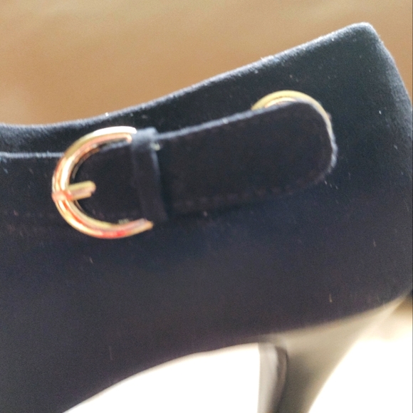 Bandolino Shoe Bootie Women's Size 7 - Picture 7 of 7